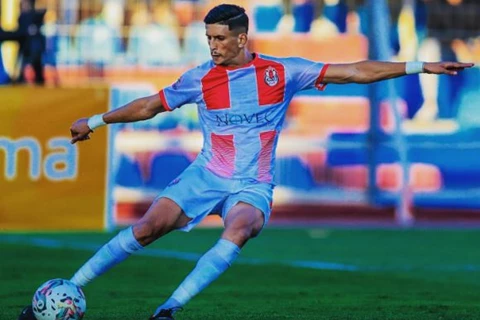 يستعد للظهور في الاستاد.. تفاصيل اليوم الأول لصلاح مصدق بعد انتقاله إلى الزمالك (صورة)